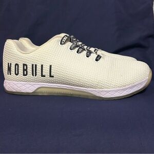 NOBULL 2021 CrossFit games